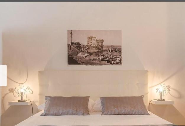 Aurispa Rooms Ното Экстерьер фото