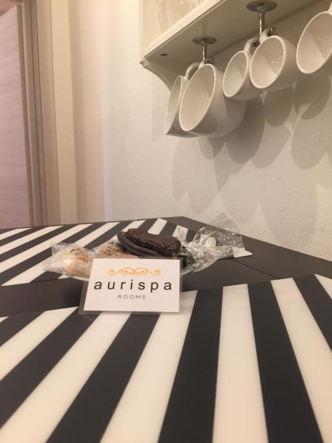 Aurispa Rooms Ното Экстерьер фото